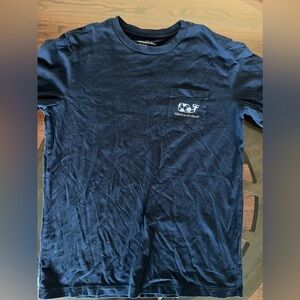 Long Sleeve Soccer Shirt